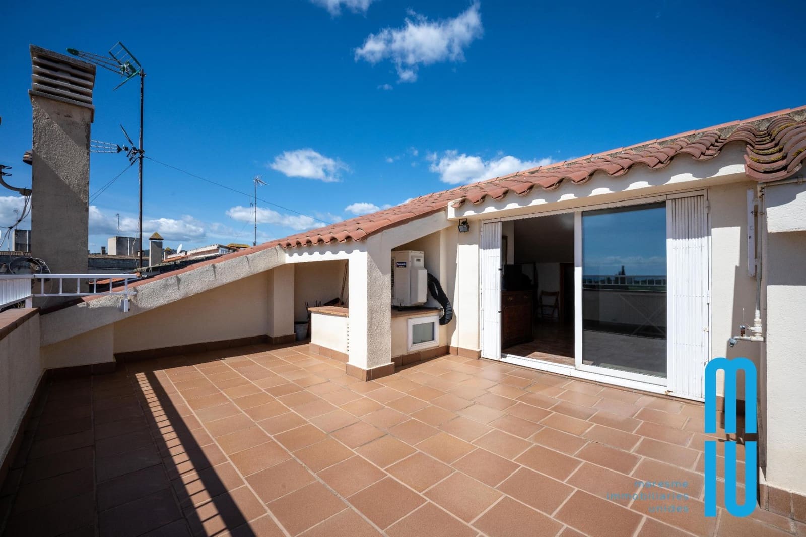 5 soverom Hus til salgs i Pineda de Mar - € 595 000 (Ref: 9956059)