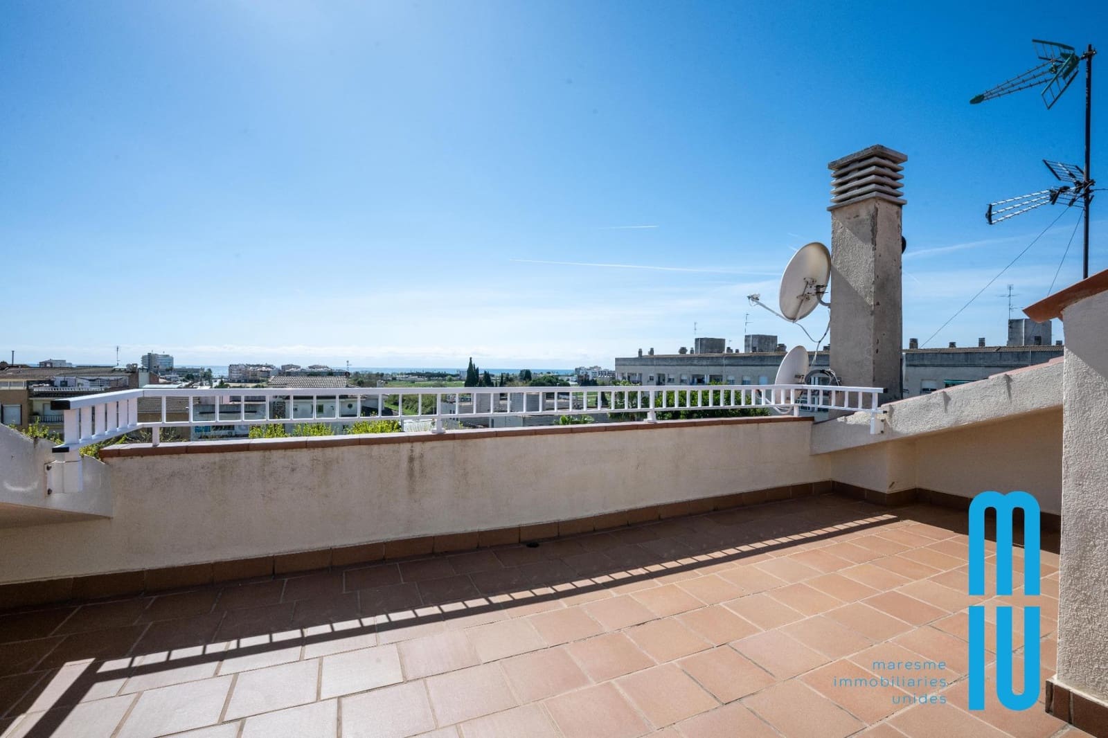 5 soverom Hus til salgs i Pineda de Mar - € 595 000 (Ref: 9956059)