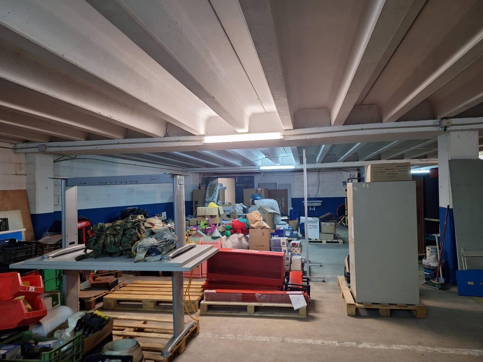 Bedrijf te koop in Mataro - € 525.000 (Ref: 9956060)