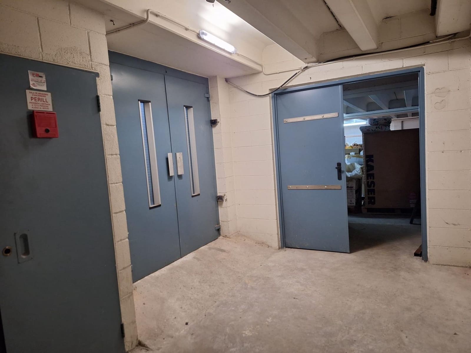 Bedrijf te koop in Mataro - € 525.000 (Ref: 9956060)