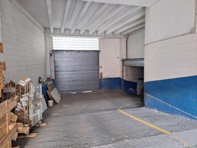 Biznes na sprzedaż w Mataró - 525 000 € (Ref: 9956060)