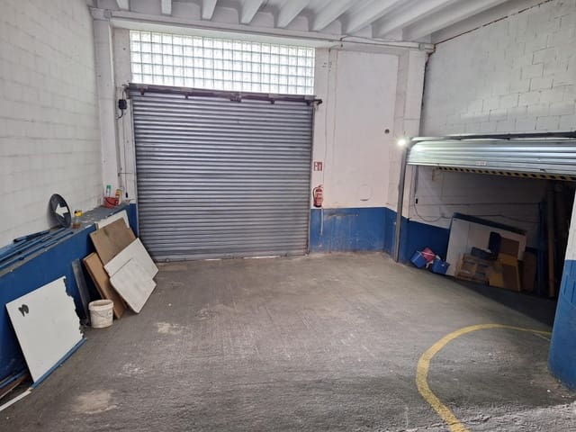 Biznes na sprzedaż w Mataró - 525 000 € (Ref: 9956060)