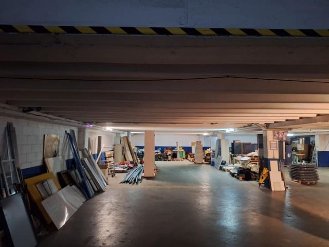 Biznes na sprzedaż w Mataró - 525 000 € (Ref: 9956060)