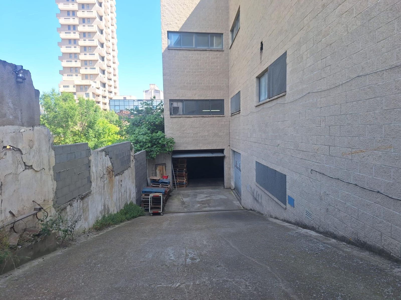 Bedrijf te koop in Mataro - € 525.000 (Ref: 9956060)