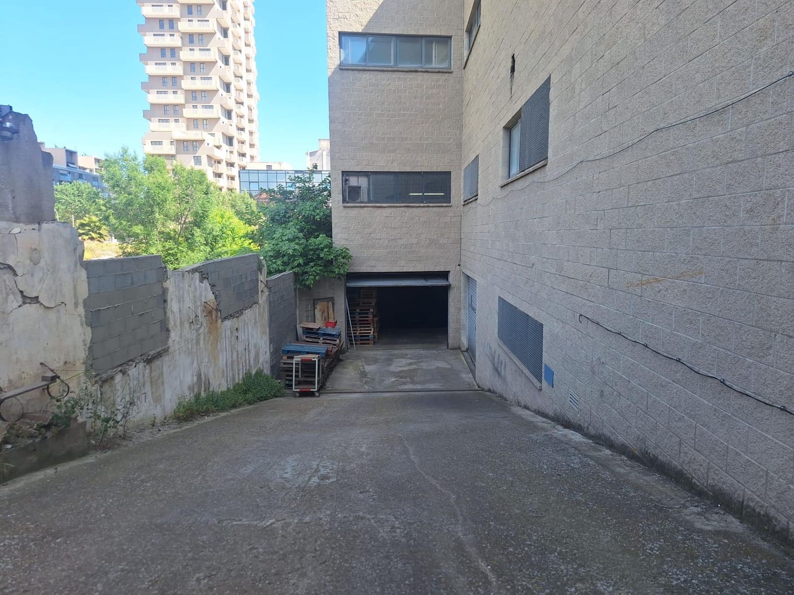 Bedrijf te koop in Mataro - € 525.000 (Ref: 9956060)