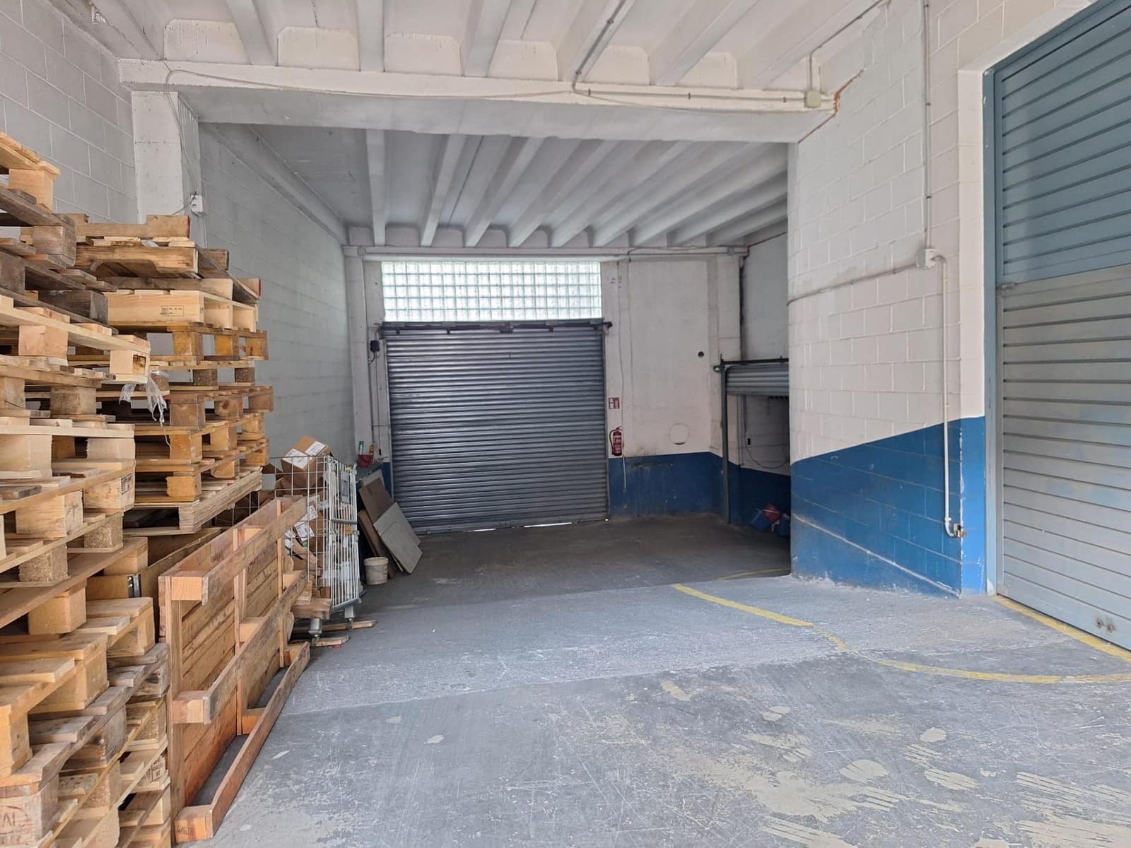 Bedrijf te koop in Mataro - € 525.000 (Ref: 9956060)