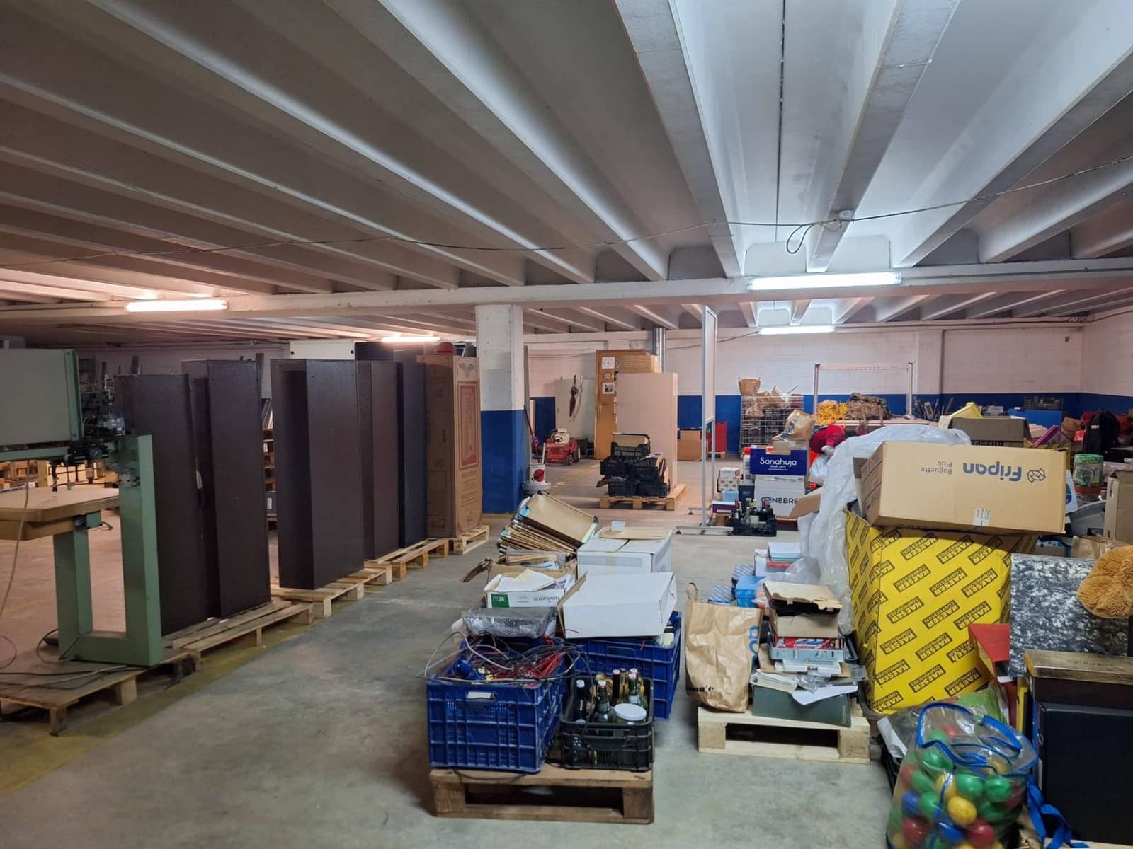Bedrijf te koop in Mataro - € 525.000 (Ref: 9956060)