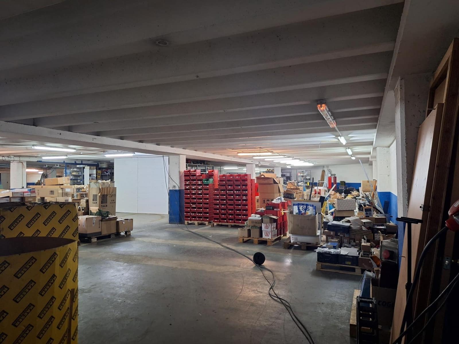 Bedrijf te koop in Mataro - € 525.000 (Ref: 9956060)