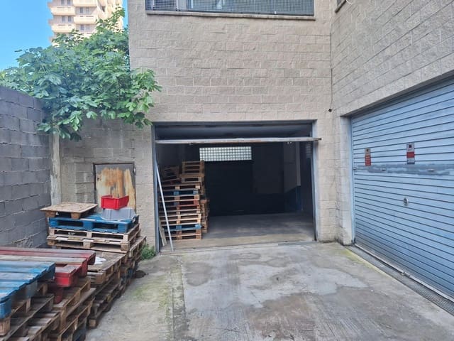 Biznes na sprzedaż w Mataró - 525 000 € (Ref: 9956060)