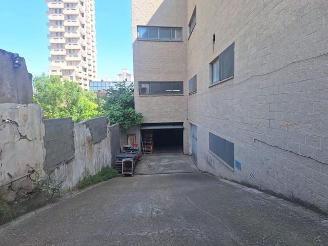Biznes na sprzedaż w Mataró - 525 000 € (Ref: 9956060)