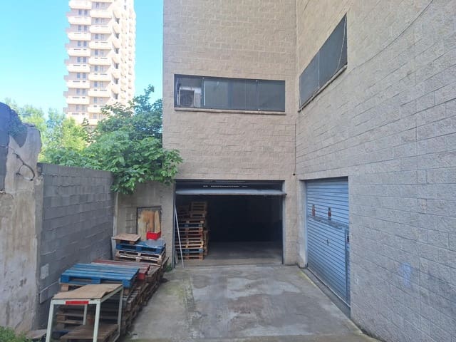 Biznes na sprzedaż w Mataró - 525 000 € (Ref: 9956060)