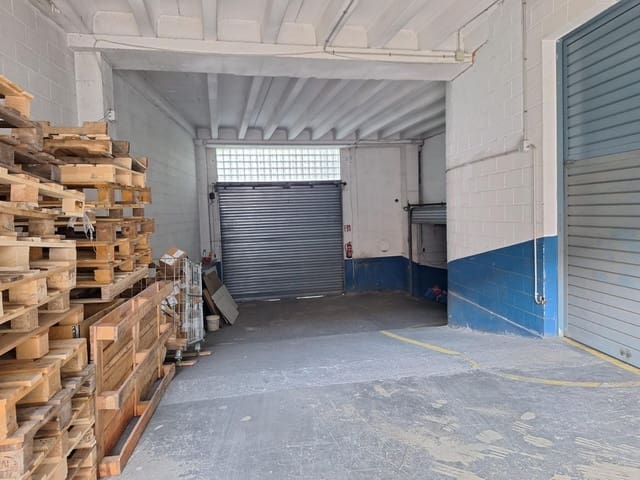 Biznes na sprzedaż w Mataró - 525 000 € (Ref: 9956060)