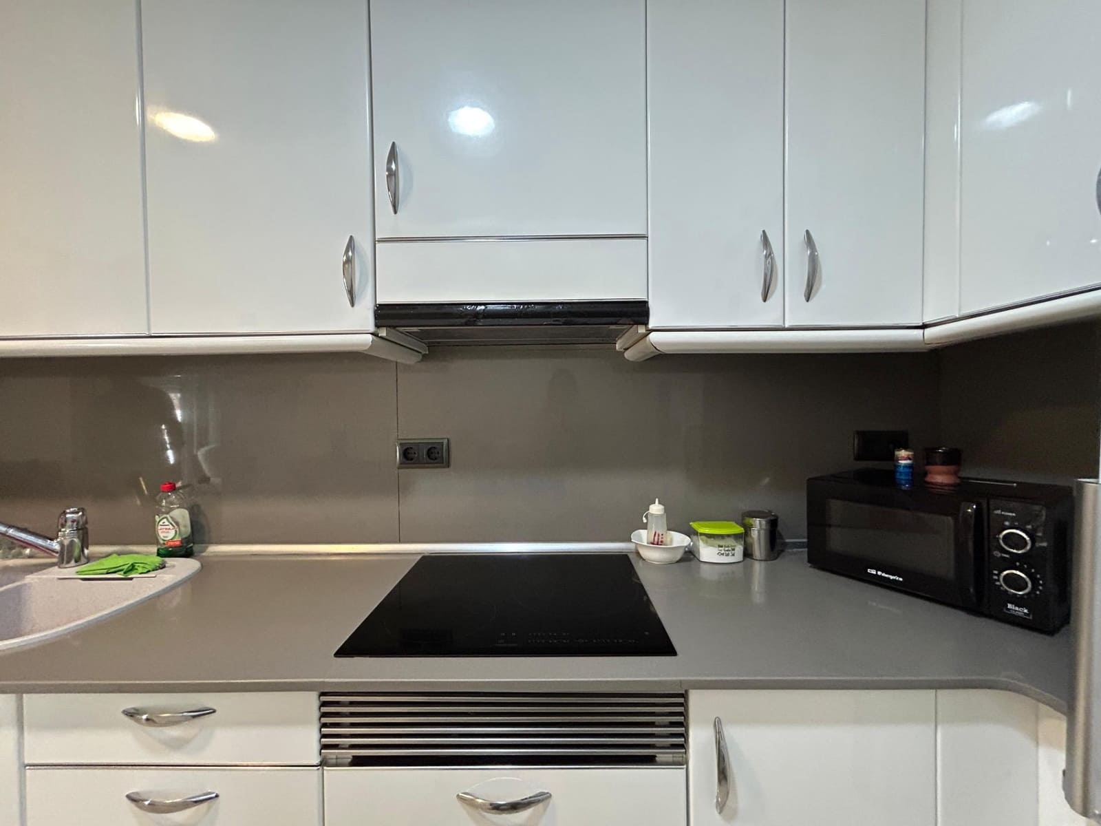 4 soveværelse Lejlighed til salg i Mataro - € 350.000 (Ref: 9956061)
