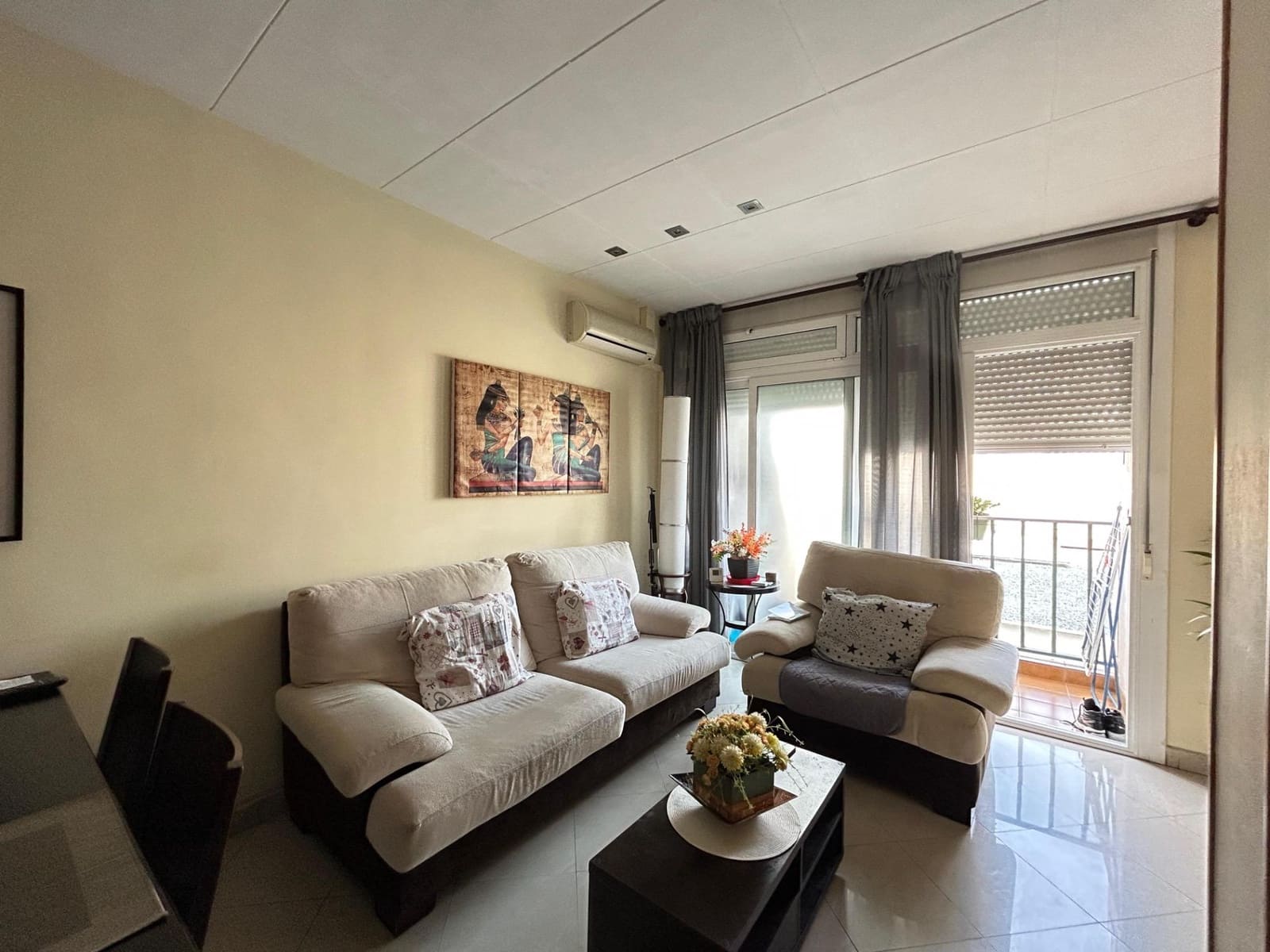 4 soveværelse Lejlighed til salg i Mataro - € 350.000 (Ref: 9956061)