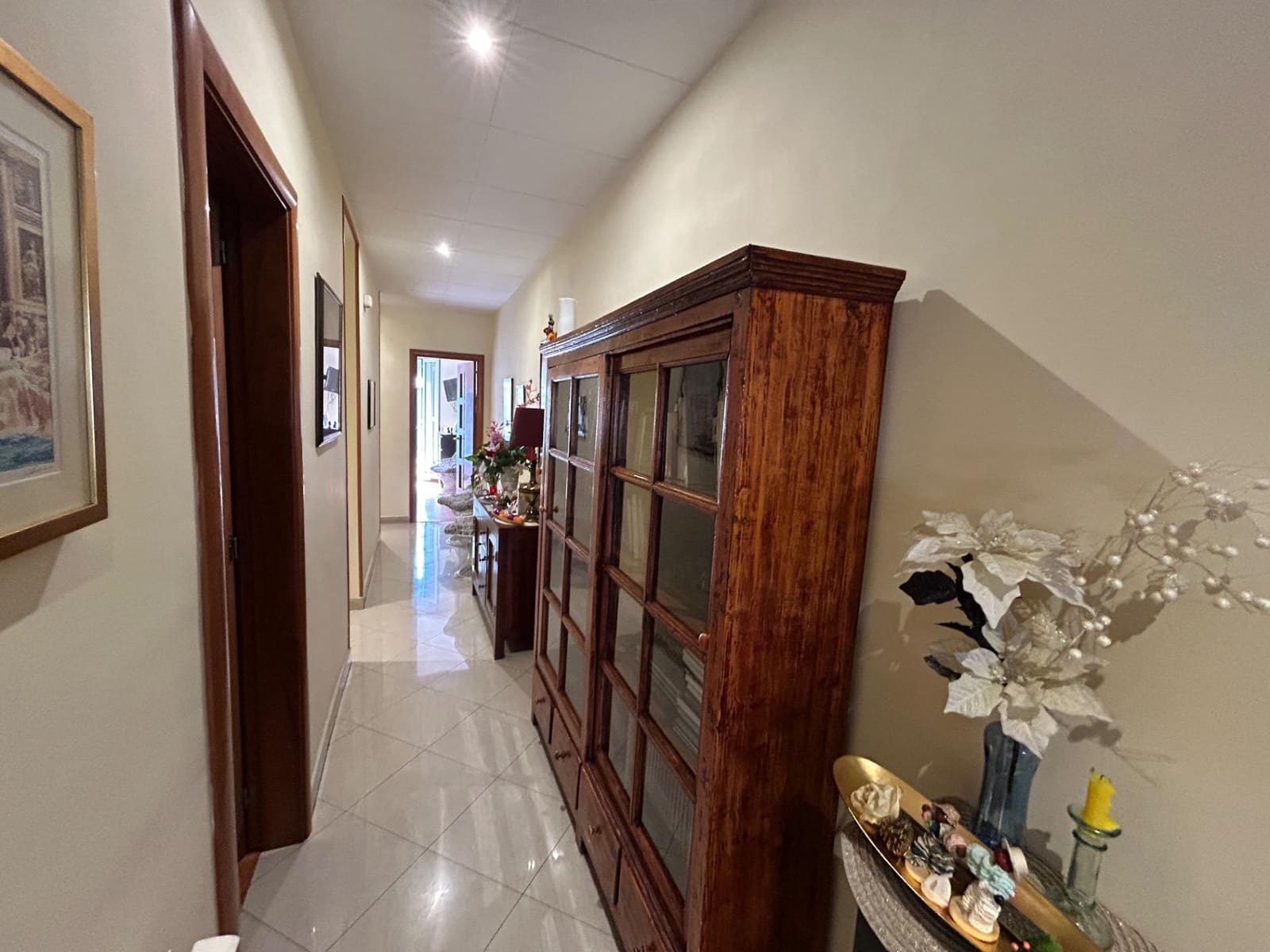 4 soveværelse Lejlighed til salg i Mataro - € 350.000 (Ref: 9956061)