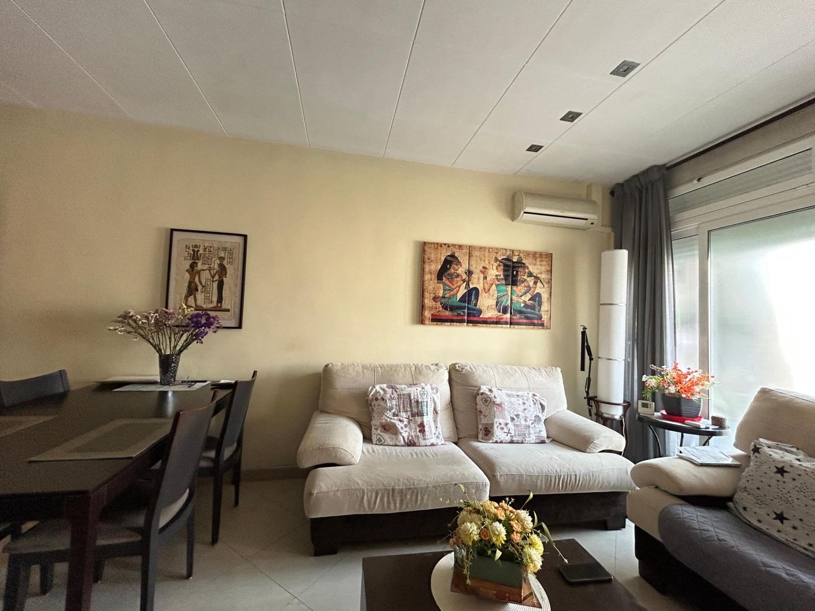 4 soveværelse Lejlighed til salg i Mataro - € 350.000 (Ref: 9956061)