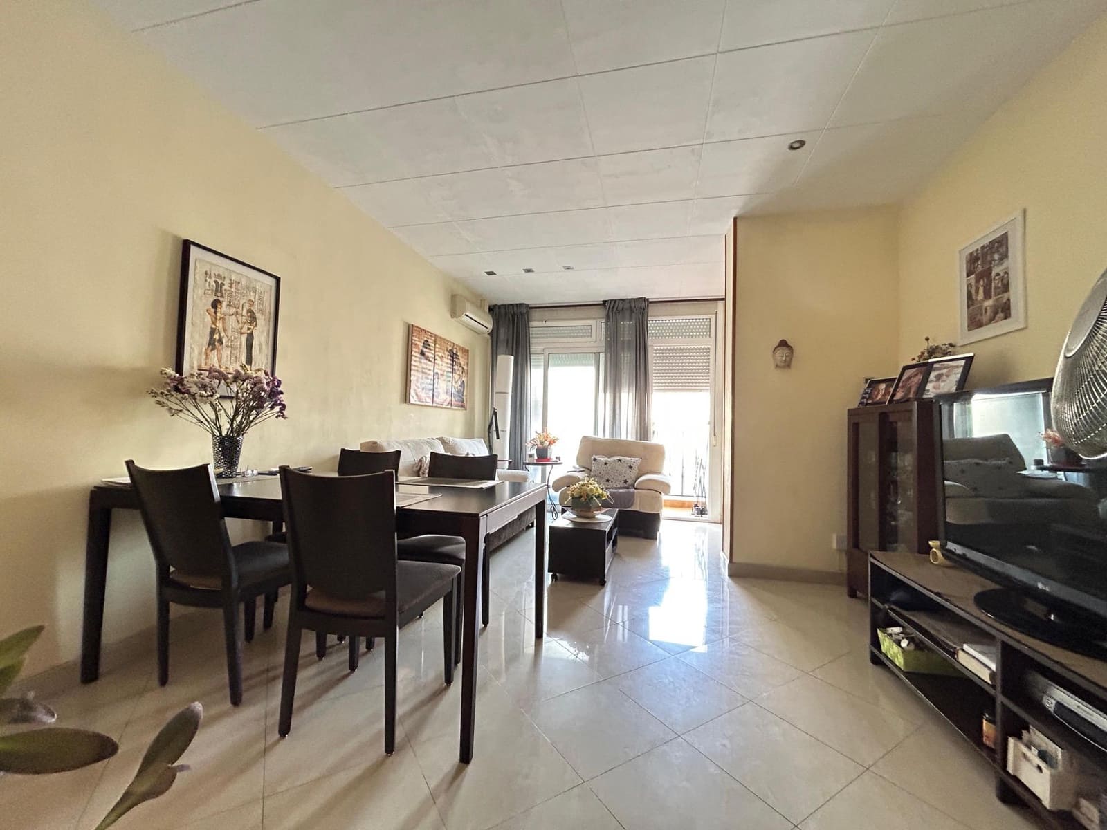 4 soveværelse Lejlighed til salg i Mataro - € 350.000 (Ref: 9956061)