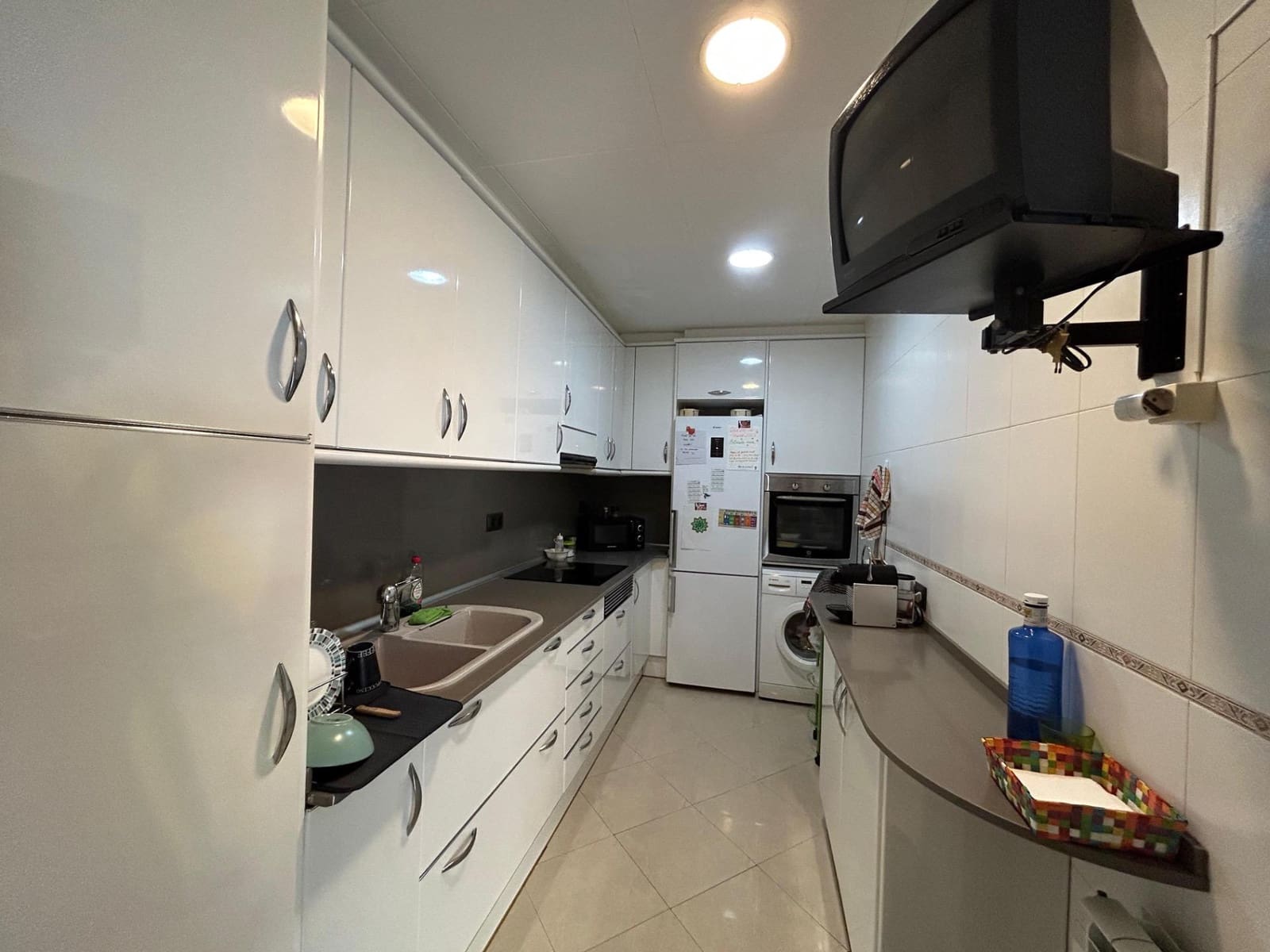 4 soveværelse Lejlighed til salg i Mataro - € 350.000 (Ref: 9956061)