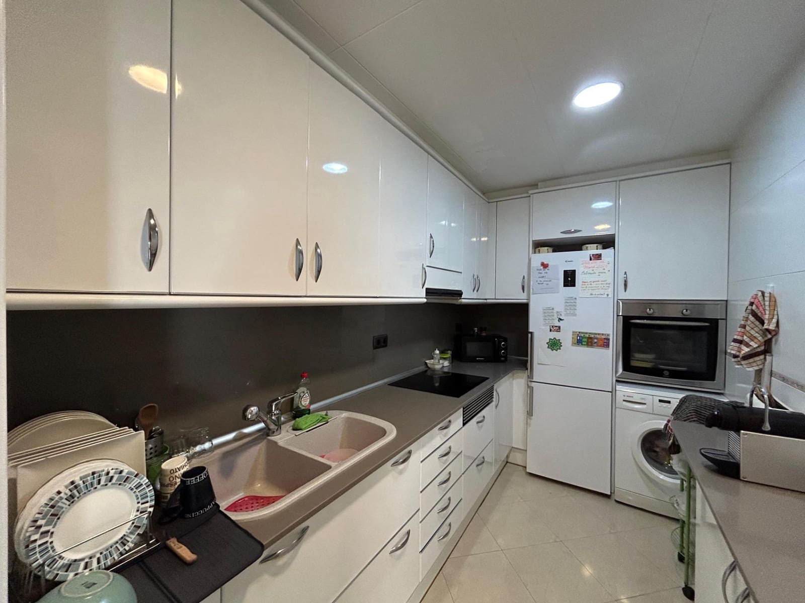 4 soveværelse Lejlighed til salg i Mataro - € 350.000 (Ref: 9956061)