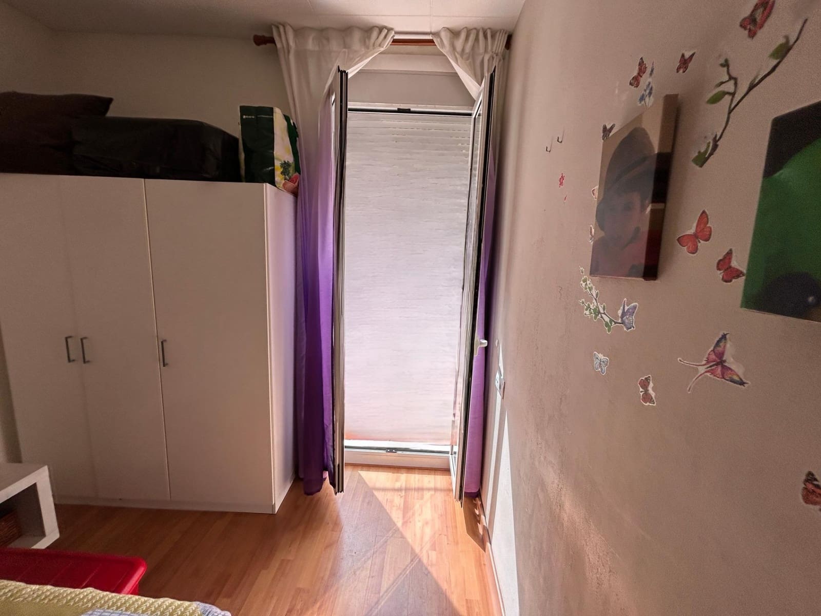 4 soveværelse Lejlighed til salg i Mataro - € 350.000 (Ref: 9956061)