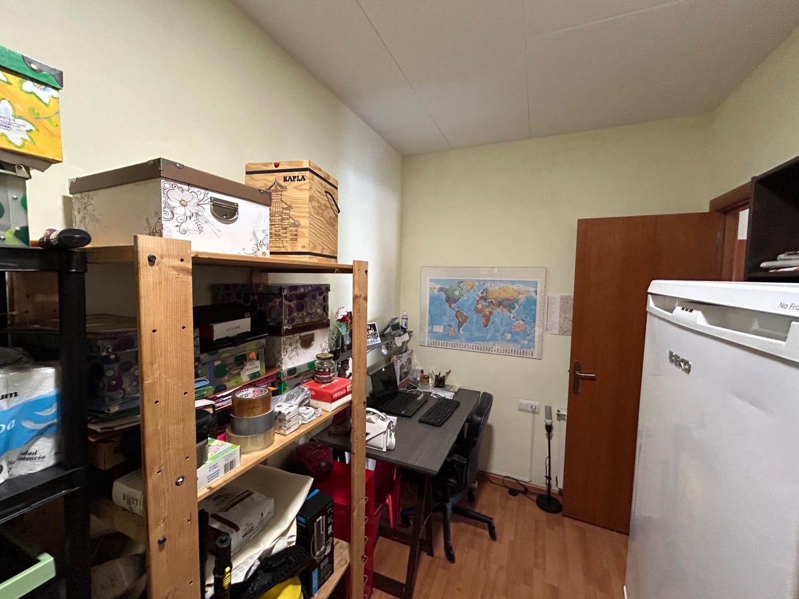 4 soveværelse Lejlighed til salg i Mataro - € 350.000 (Ref: 9956061)