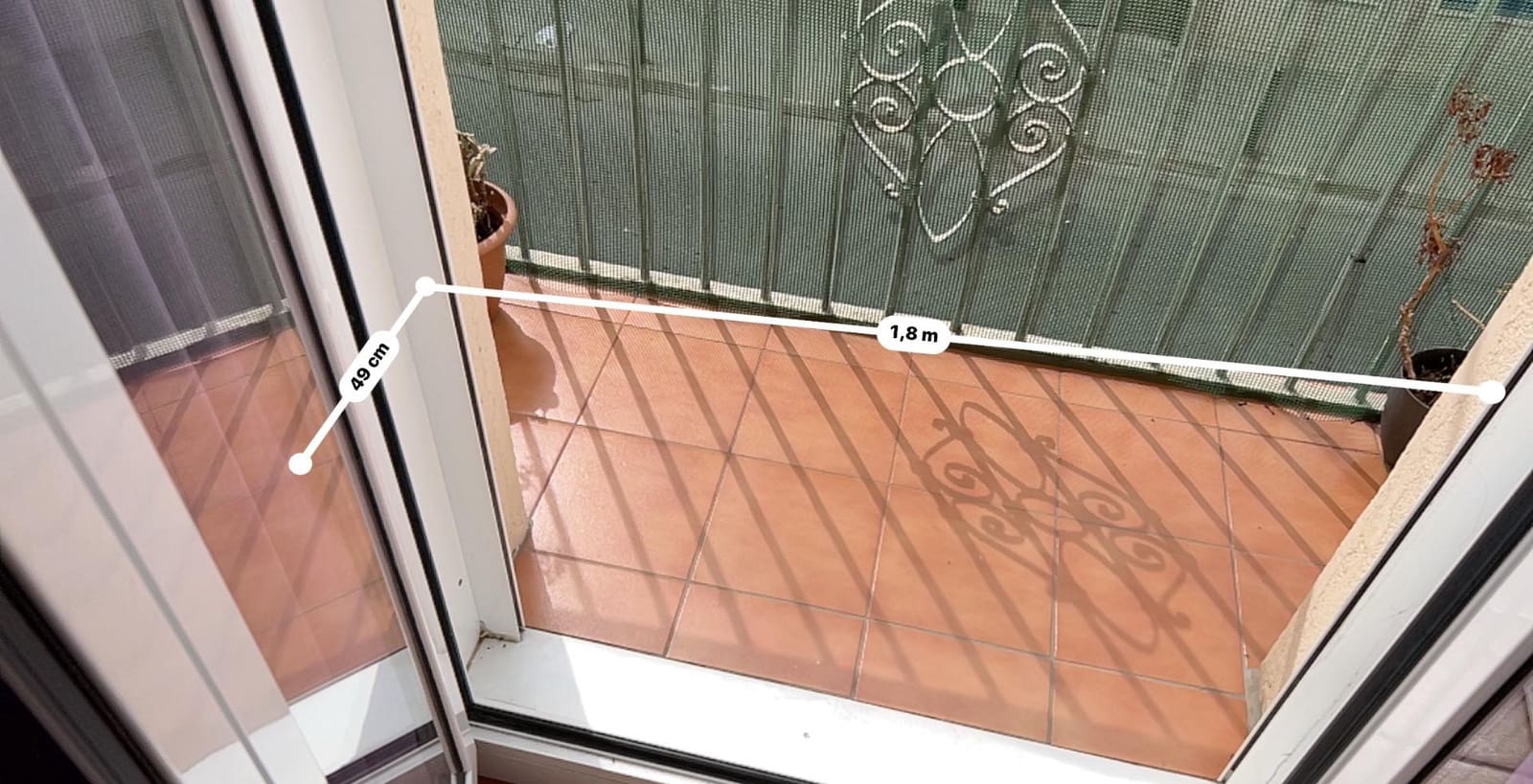 4 soveværelse Lejlighed til salg i Mataro - € 350.000 (Ref: 9956061)