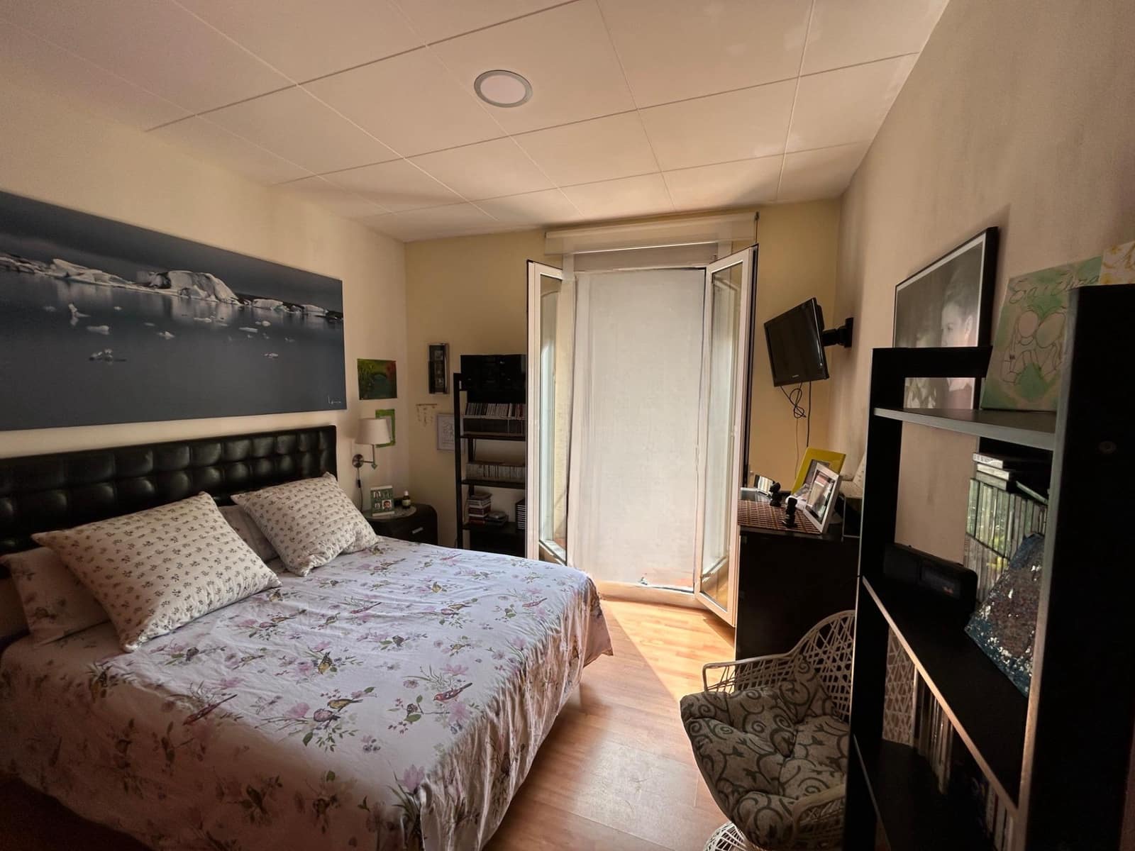 4 soveværelse Lejlighed til salg i Mataro - € 350.000 (Ref: 9956061)