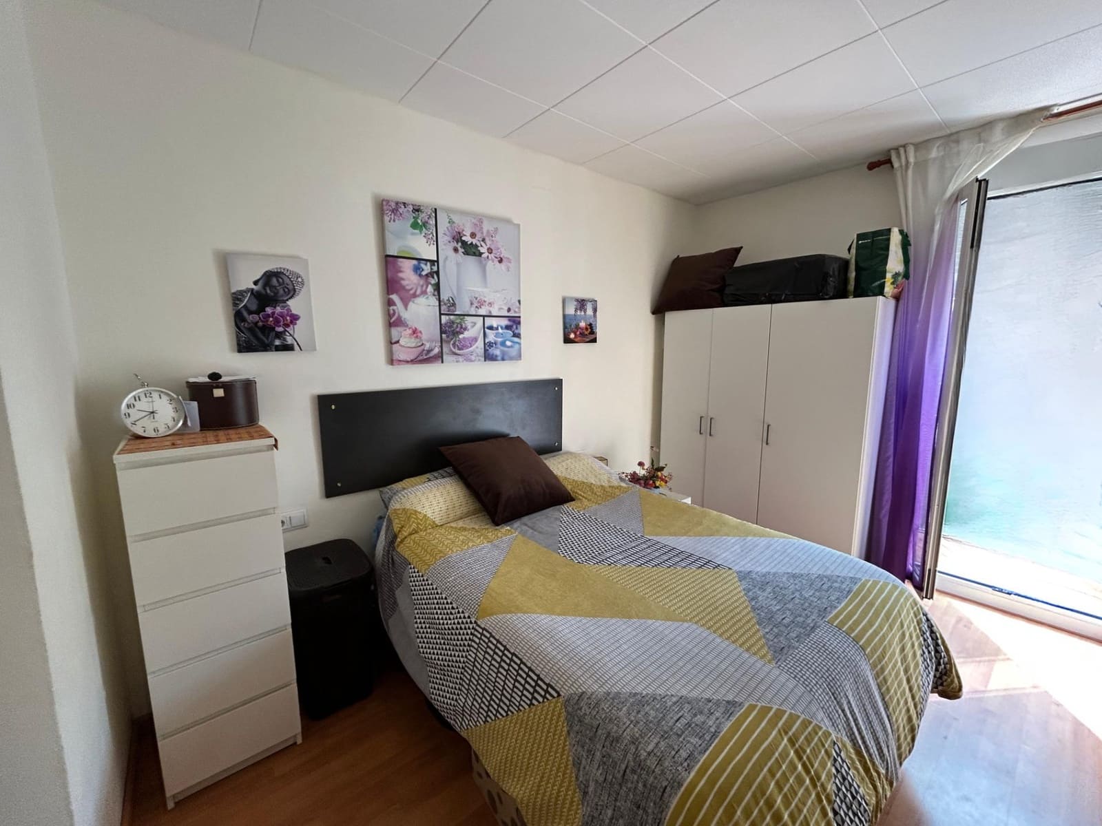 4 soveværelse Lejlighed til salg i Mataro - € 350.000 (Ref: 9956061)