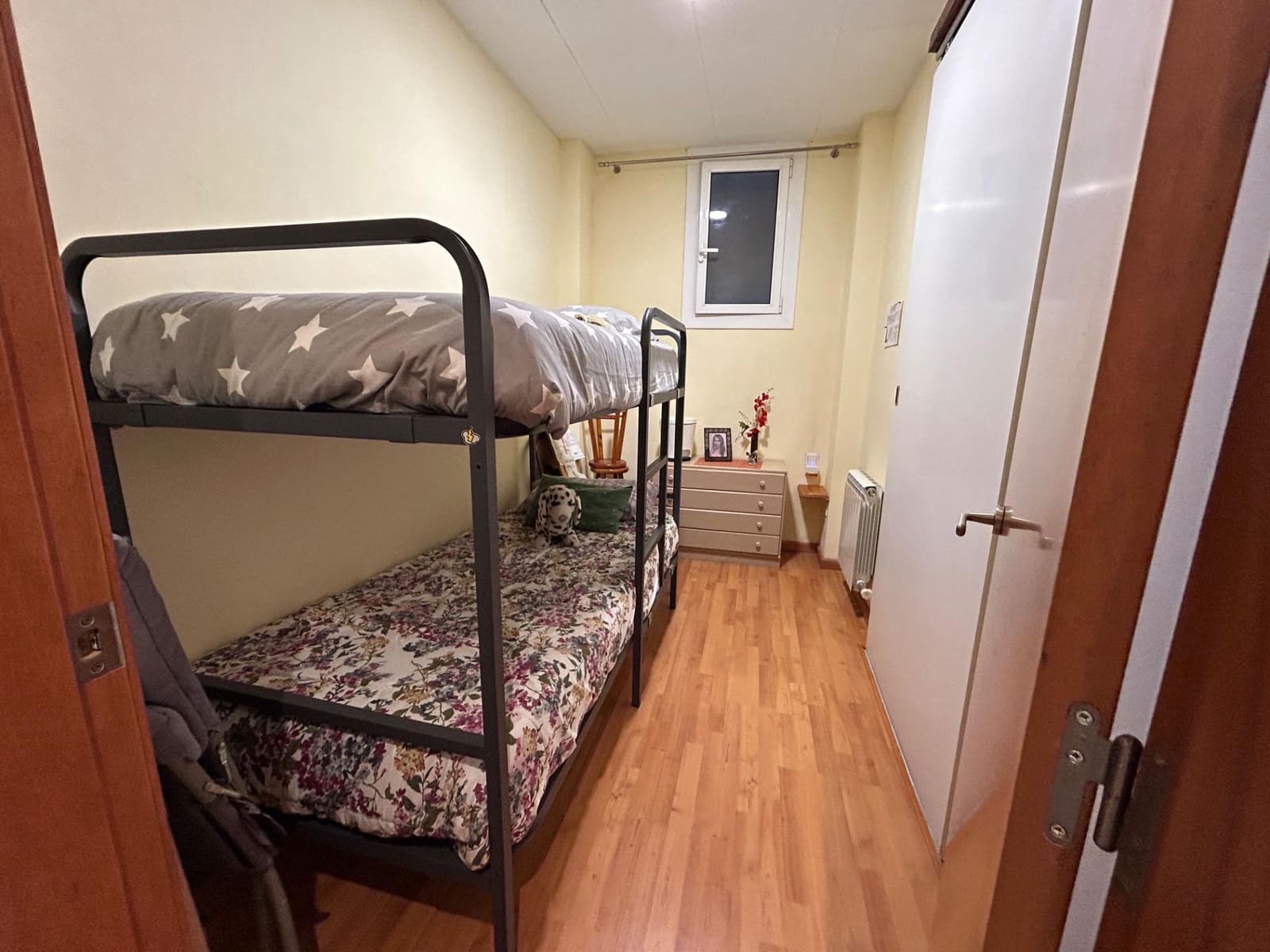 4 soveværelse Lejlighed til salg i Mataro - € 350.000 (Ref: 9956061)