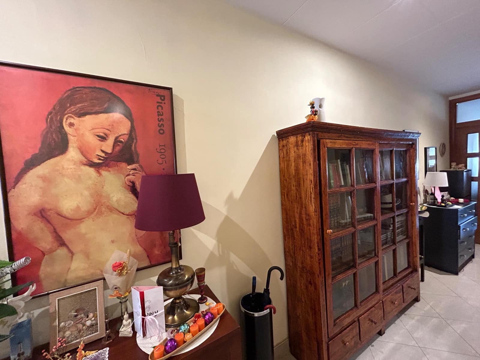 4 soveværelse Lejlighed til salg i Mataro - € 350.000 (Ref: 9956061)