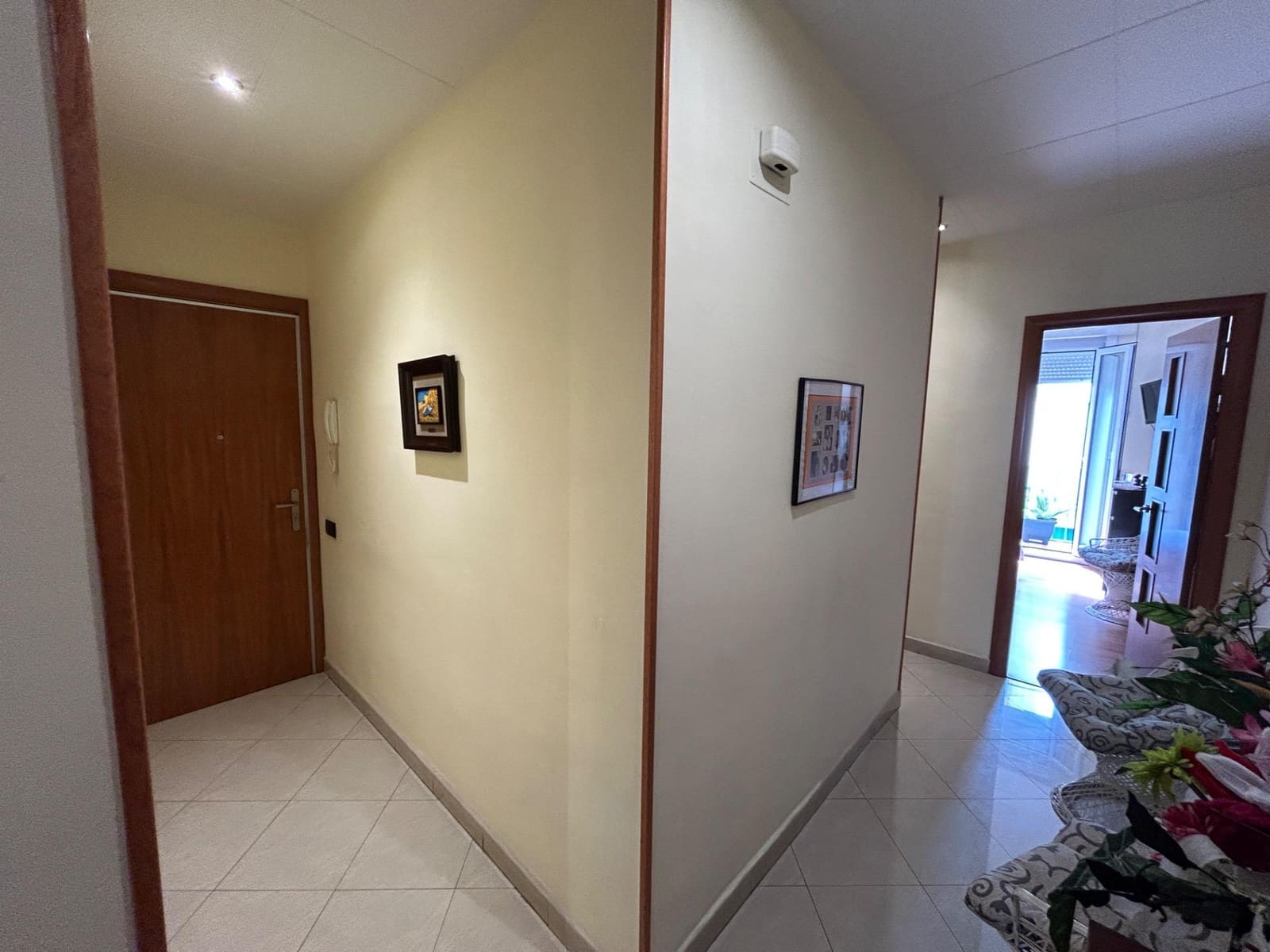 4 soveværelse Lejlighed til salg i Mataro - € 350.000 (Ref: 9956061)