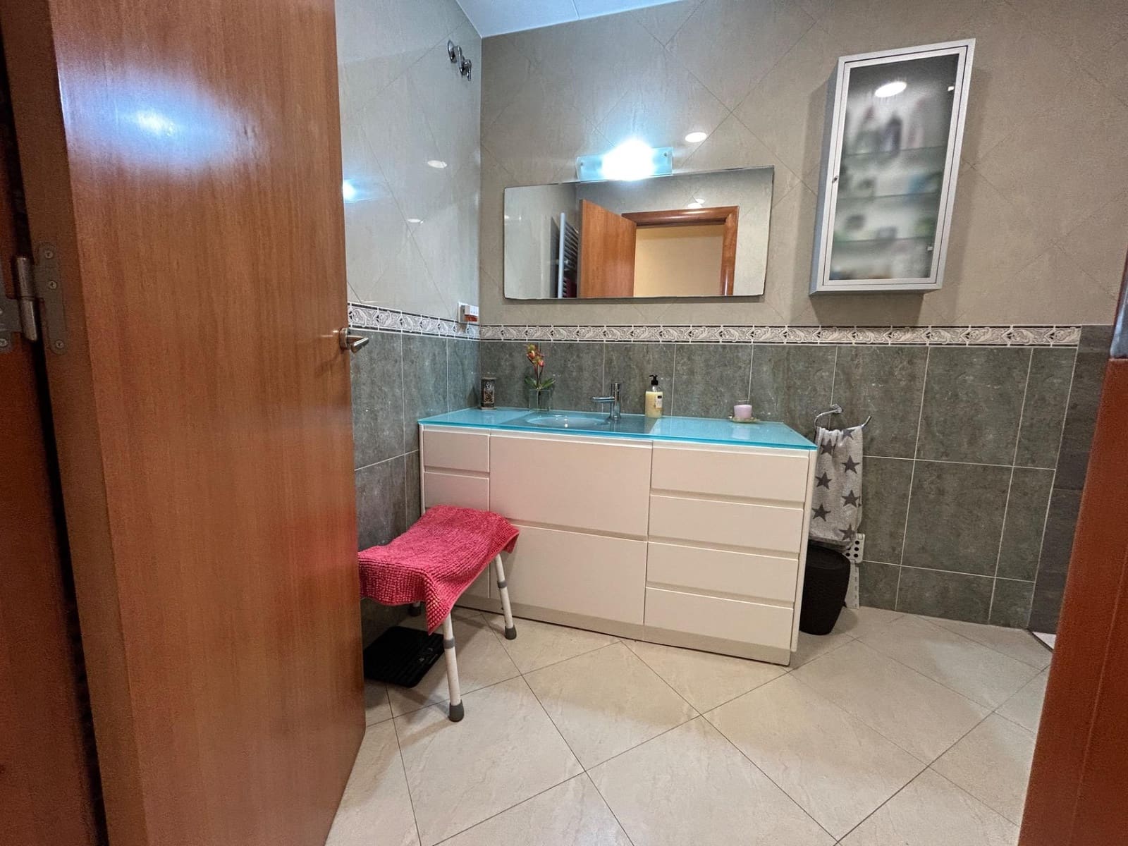 4 soveværelse Lejlighed til salg i Mataro - € 350.000 (Ref: 9956061)