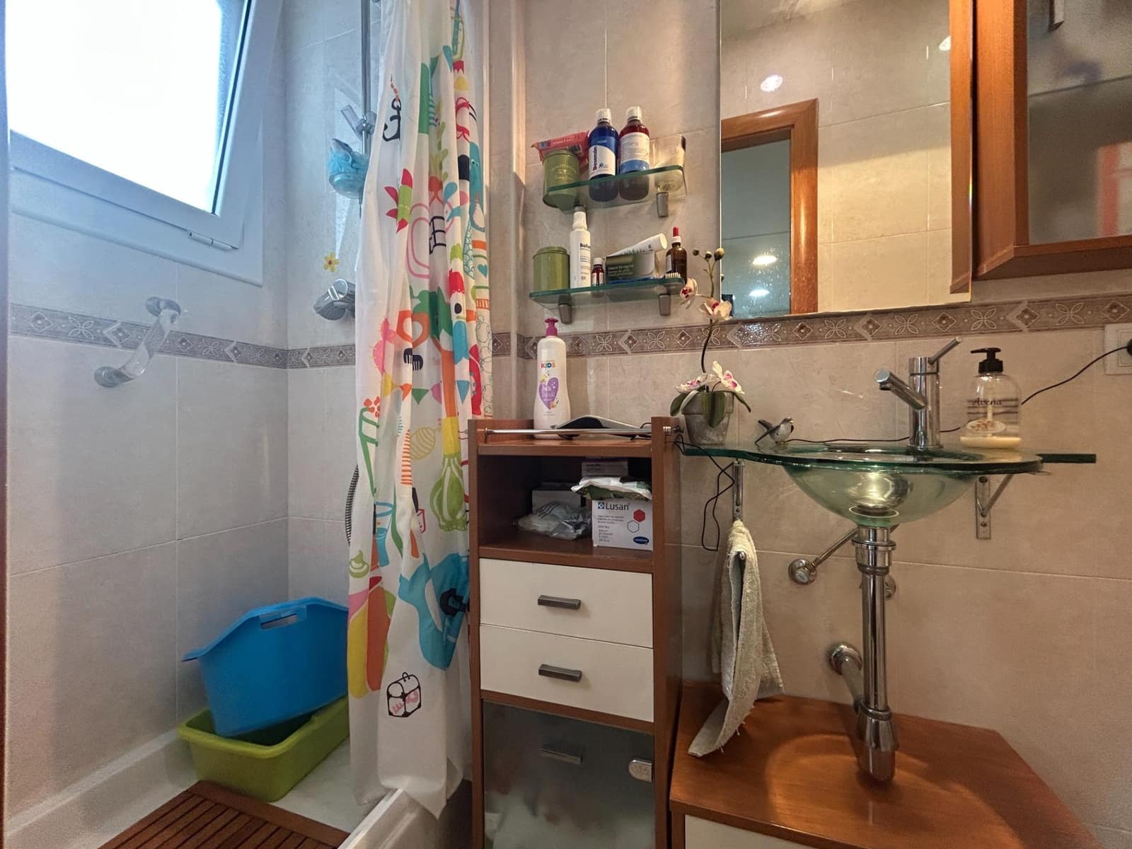 4 soveværelse Lejlighed til salg i Mataro - € 350.000 (Ref: 9956061)