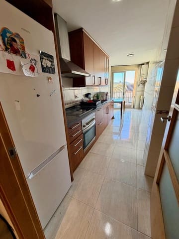 Apartamento de 2 habitaciones en Tordera en venta - 225.000 € (Ref: 9956062)