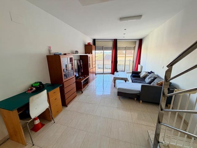 Apartamento de 2 habitaciones en Tordera en venta - 225.000 € (Ref: 9956062)