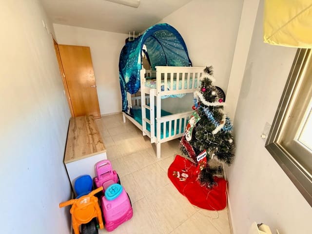 Apartamento de 2 habitaciones en Tordera en venta - 225.000 € (Ref: 9956062)