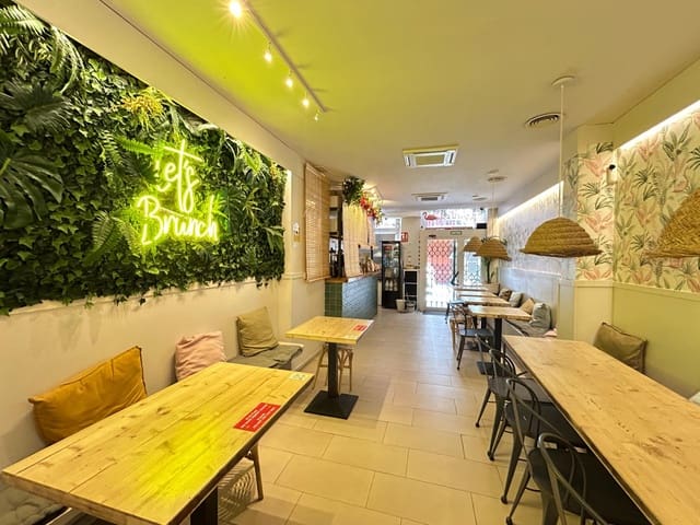 Azienda da affittare in Mataró - 800 € (Rif: 9958096)