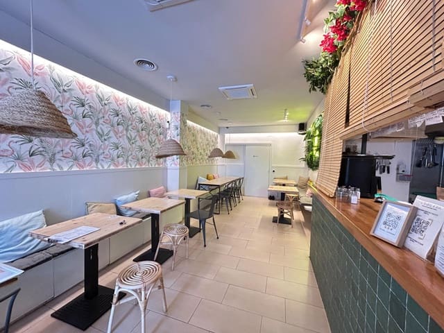 Azienda da affittare in Mataró - 800 € (Rif: 9958096)