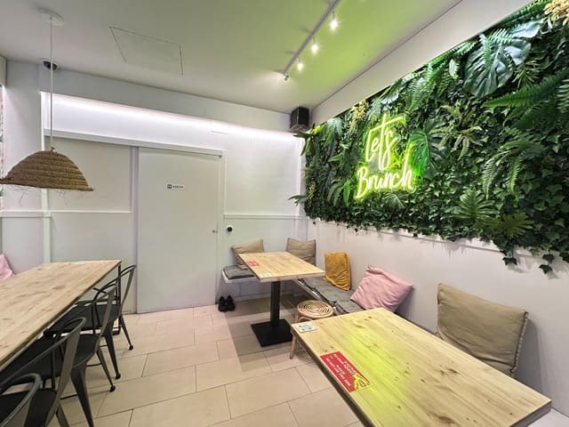 Azienda da affittare in Mataró - 800 € (Rif: 9958096)