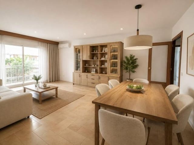 Piso de 3 habitaciones en Mataró en venta - 329.000 € (Ref: 9959921)