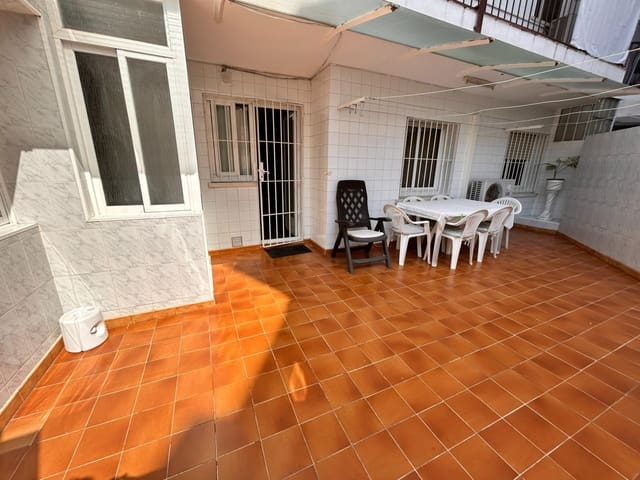 Piso de 3 habitaciones en Mataró en venta - 329.000 € (Ref: 9959921)
