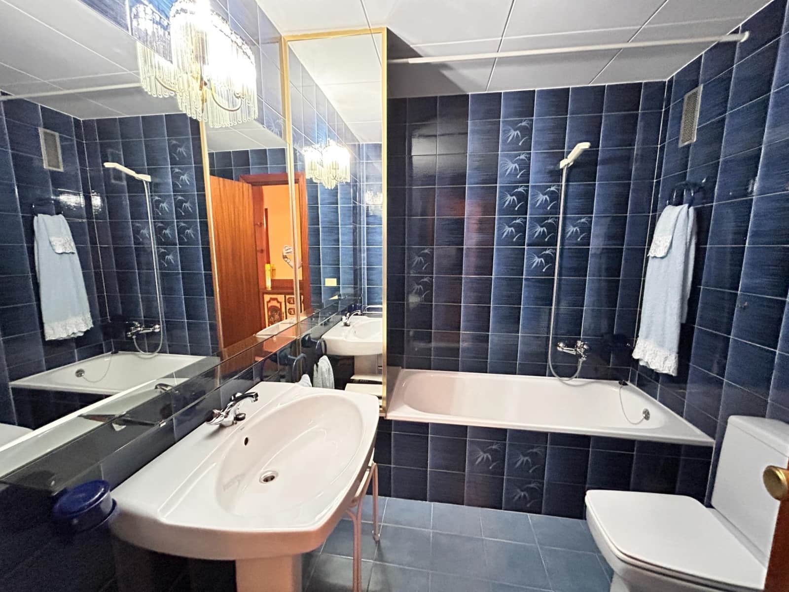 3 bedroom Flat for sale in Mataro - € 329,000 (Ref: 9959921)