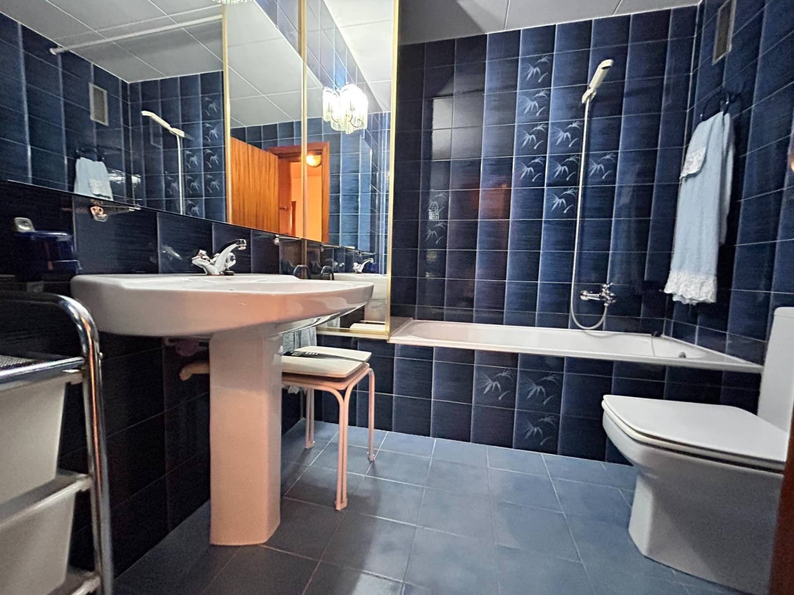 3 bedroom Flat for sale in Mataro - € 329,000 (Ref: 9959921)