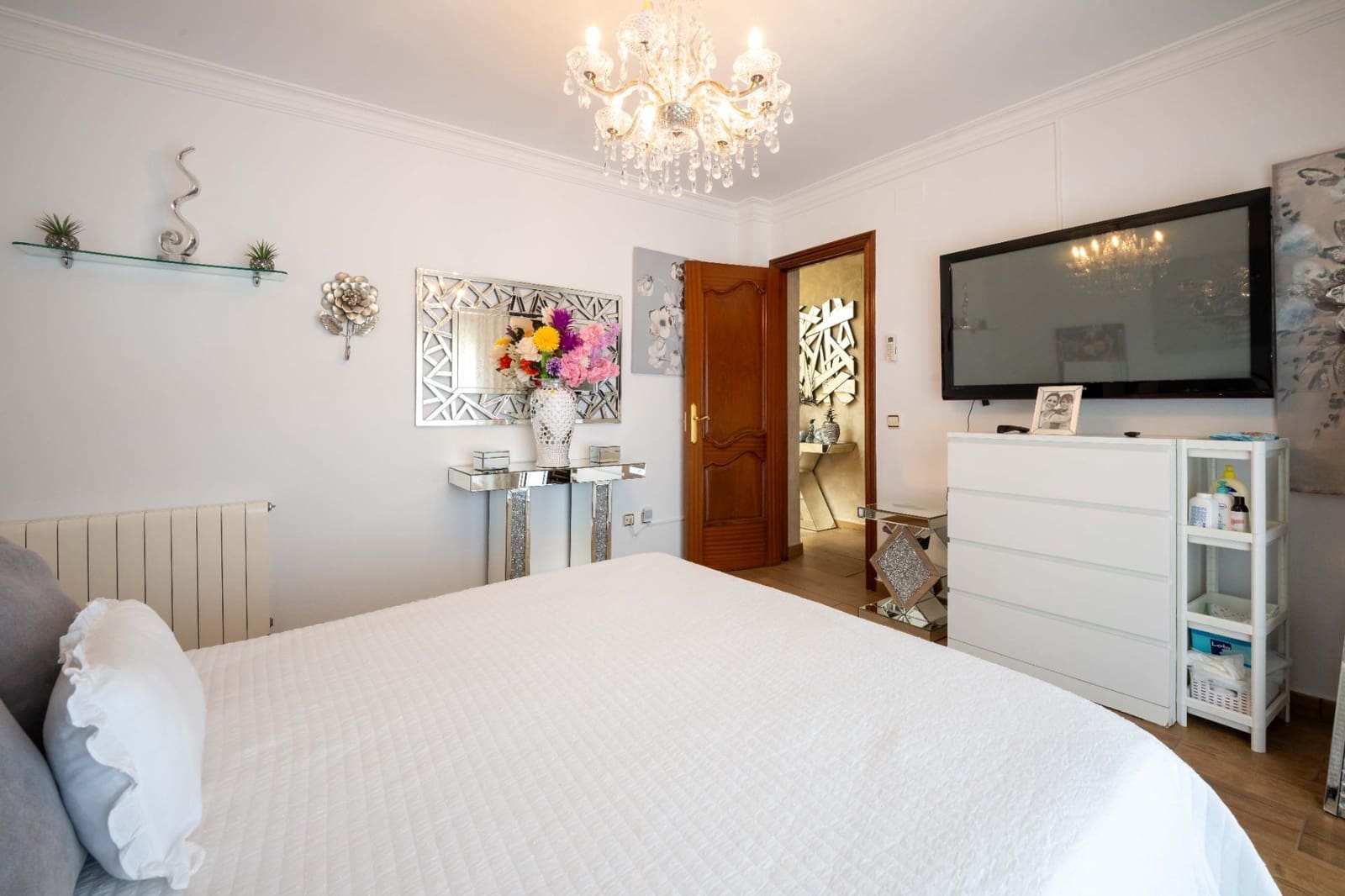 5 sypialnia Willa na sprzedaż w Lloret de Mar z basenem garażem - 1 990 000 € (Ref: 9970750)