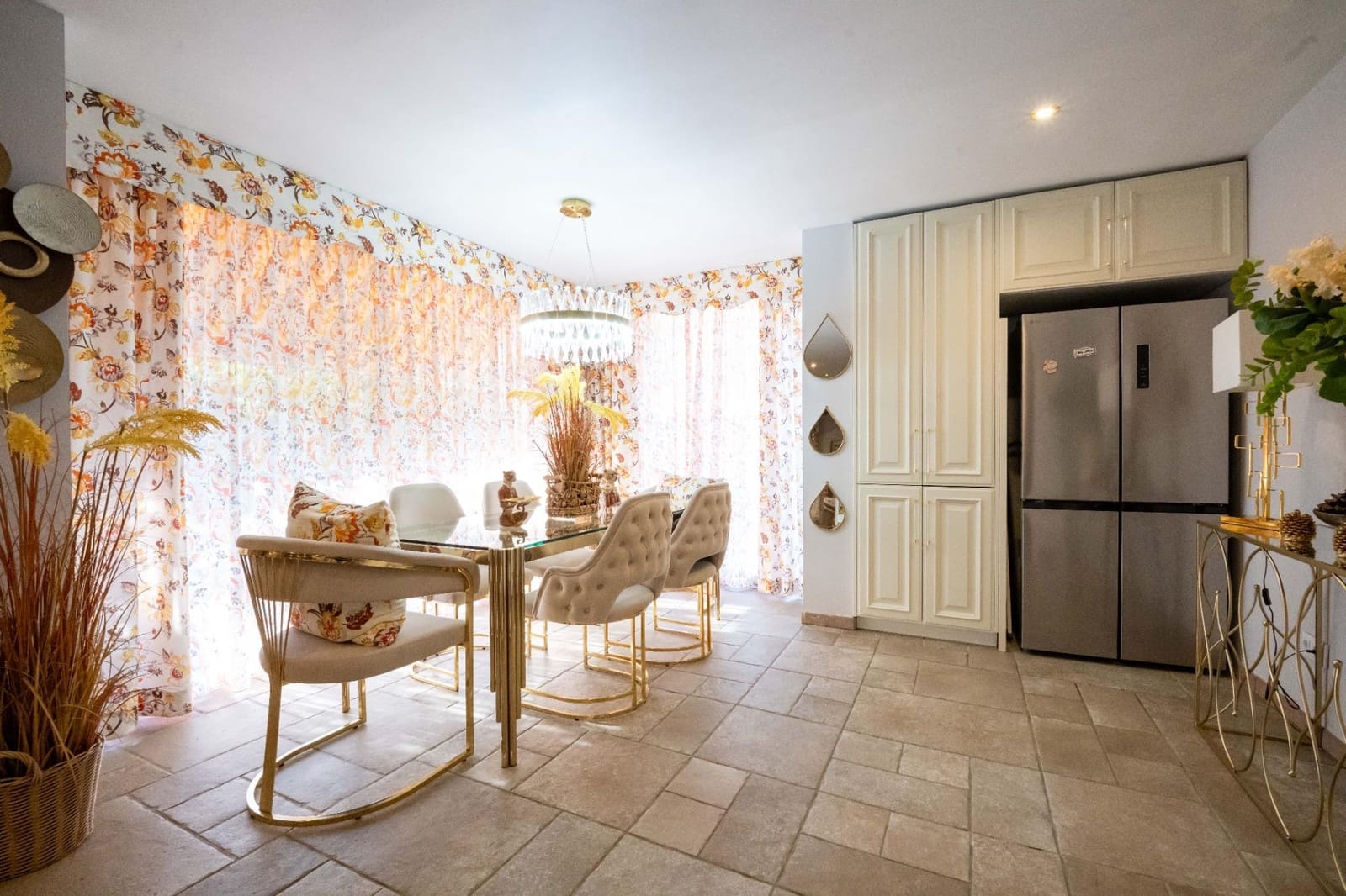 5 sypialnia Willa na sprzedaż w Lloret de Mar z basenem garażem - 1 990 000 € (Ref: 9970750)