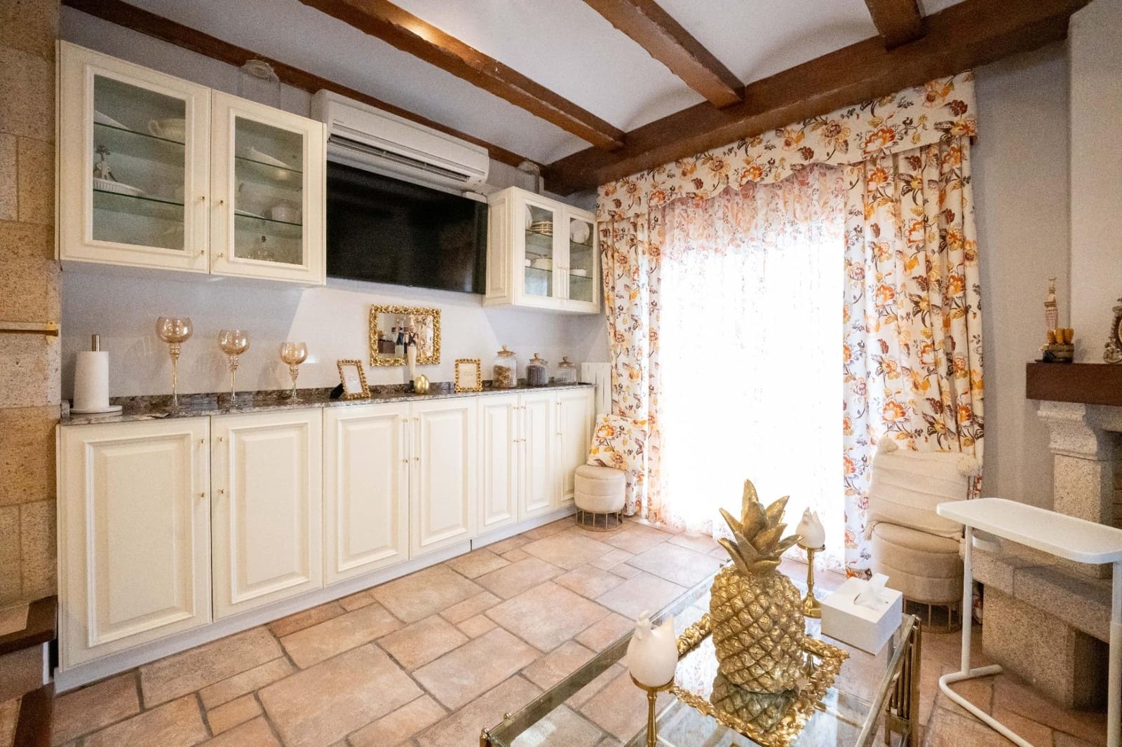 5 sypialnia Willa na sprzedaż w Lloret de Mar z basenem garażem - 1 990 000 € (Ref: 9970750)