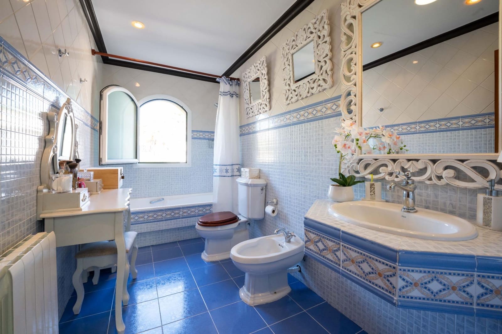 5 camera da letto Villa in vendita in Lloret de Mar con piscina garage - 1.990.000 € (Rif: 9970750)