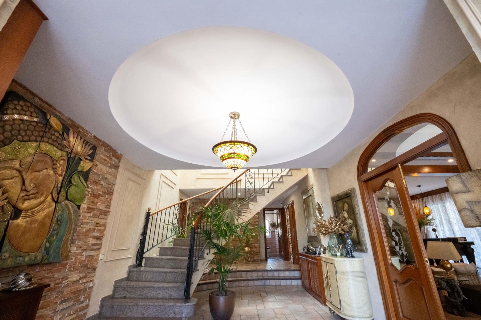 5 camera da letto Villa in vendita in Lloret de Mar con piscina garage - 1.990.000 € (Rif: 9970750)