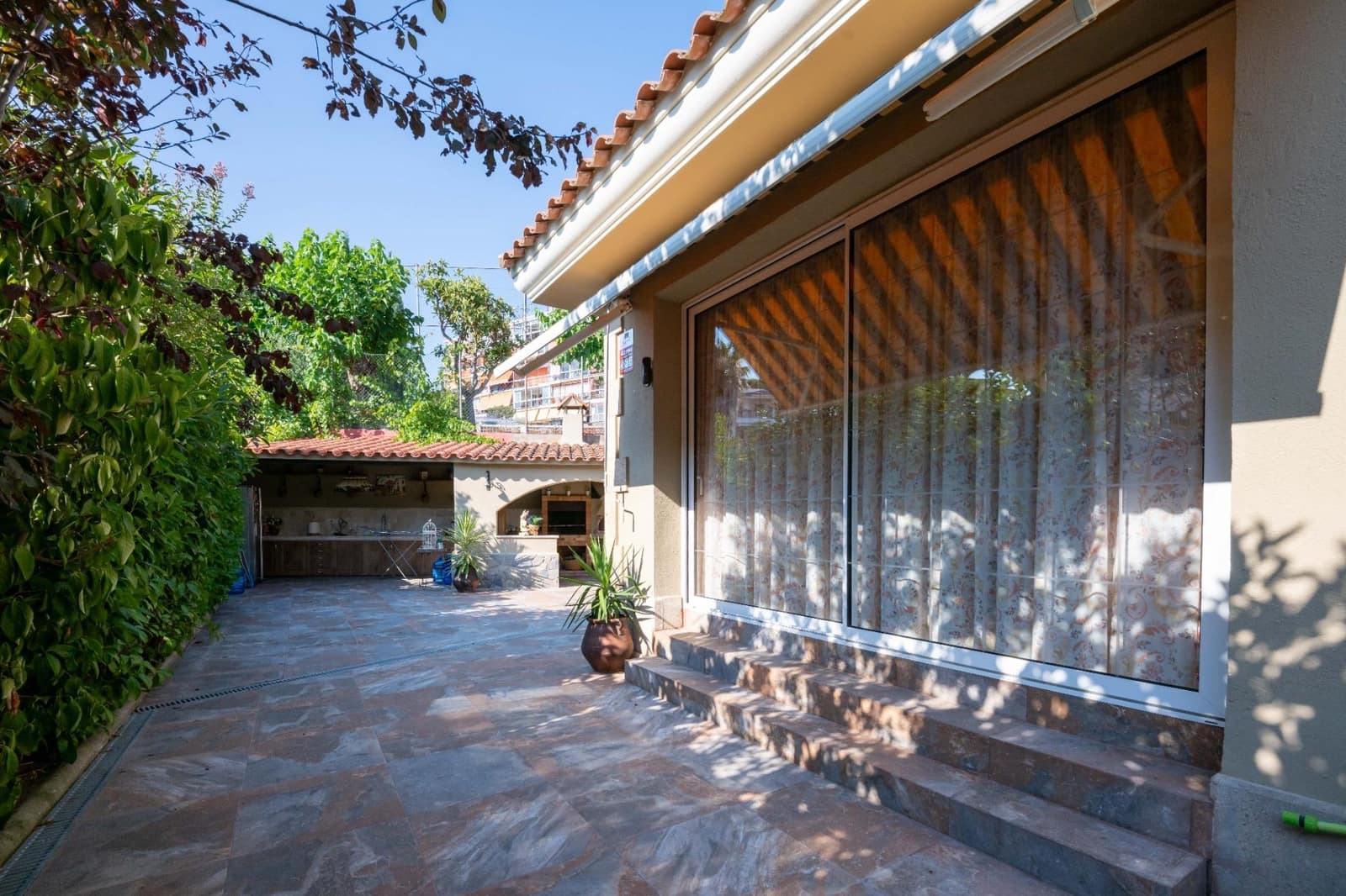 5 camera da letto Villa in vendita in Lloret de Mar con piscina garage - 1.990.000 € (Rif: 9970750)