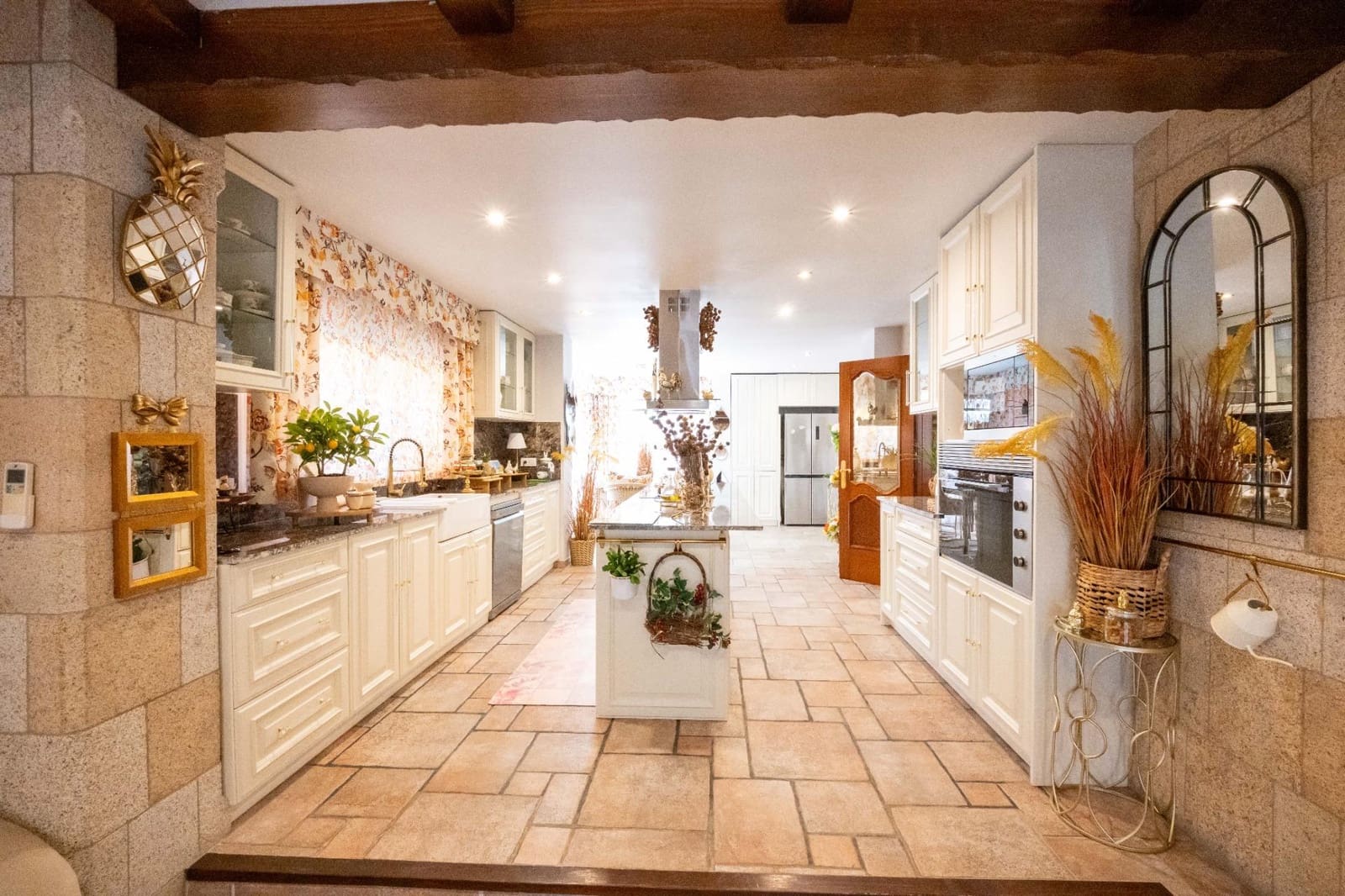 5 camera da letto Villa in vendita in Lloret de Mar con piscina garage - 1.990.000 € (Rif: 9970750)
